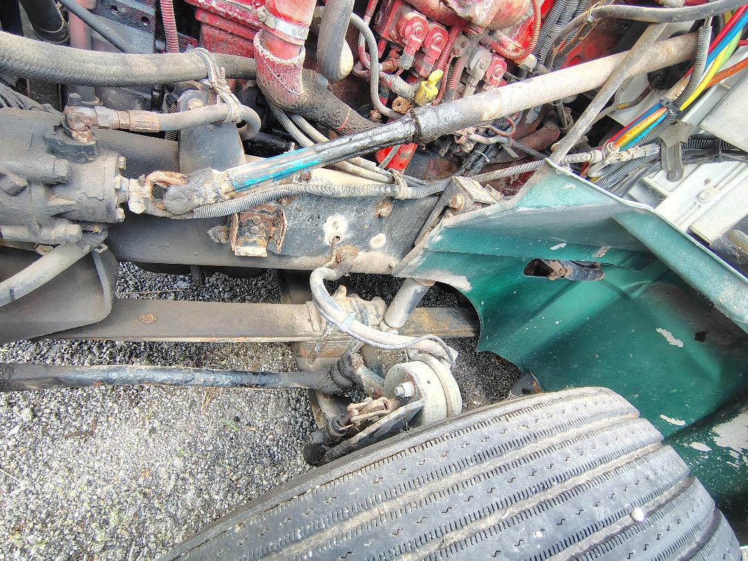 2007 INTERNATIONAL 9400i - Image 45